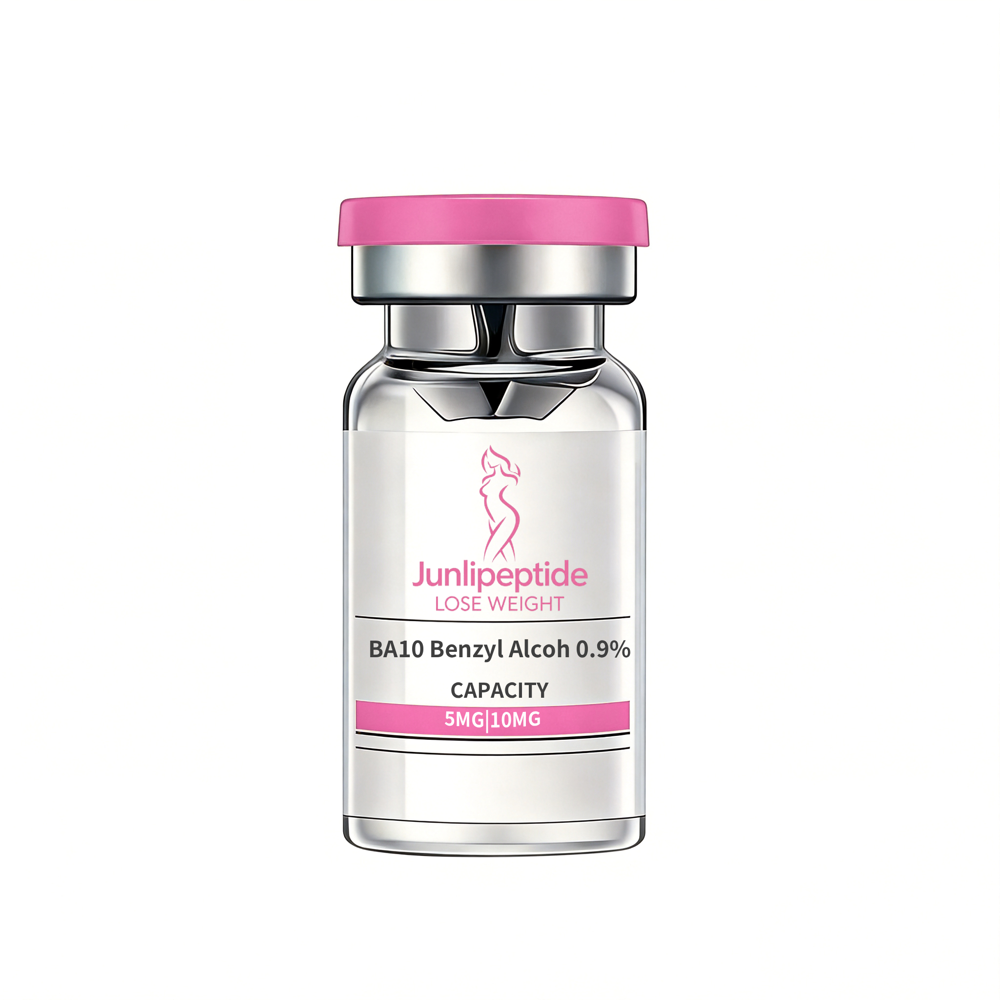 BA10 Benzyl Alcoh 0.9% BA10 Benzyl Alcoh 0.9% ™ - Image 1