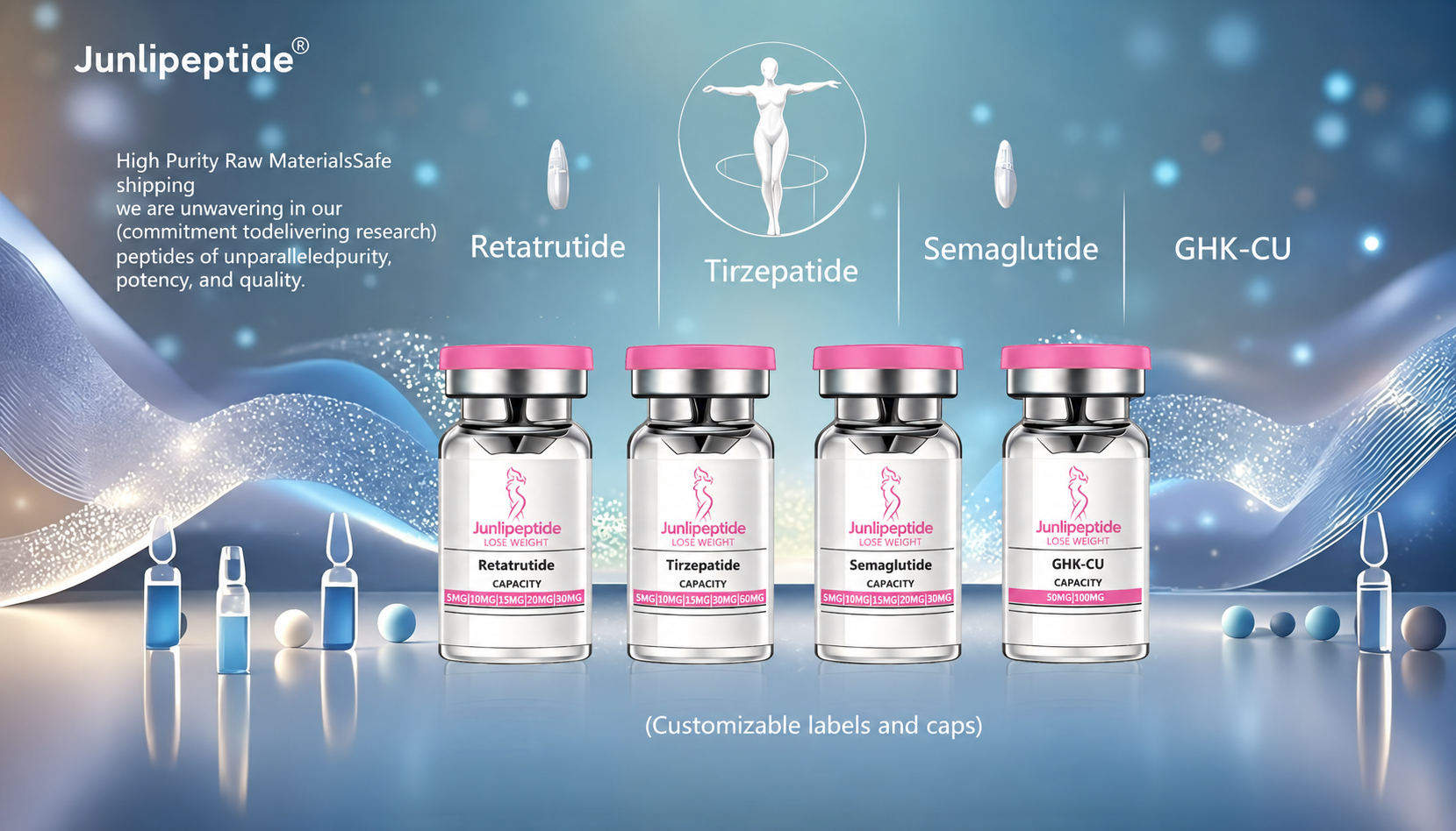 Junli Peptide